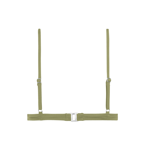 Saskia Top - Olive