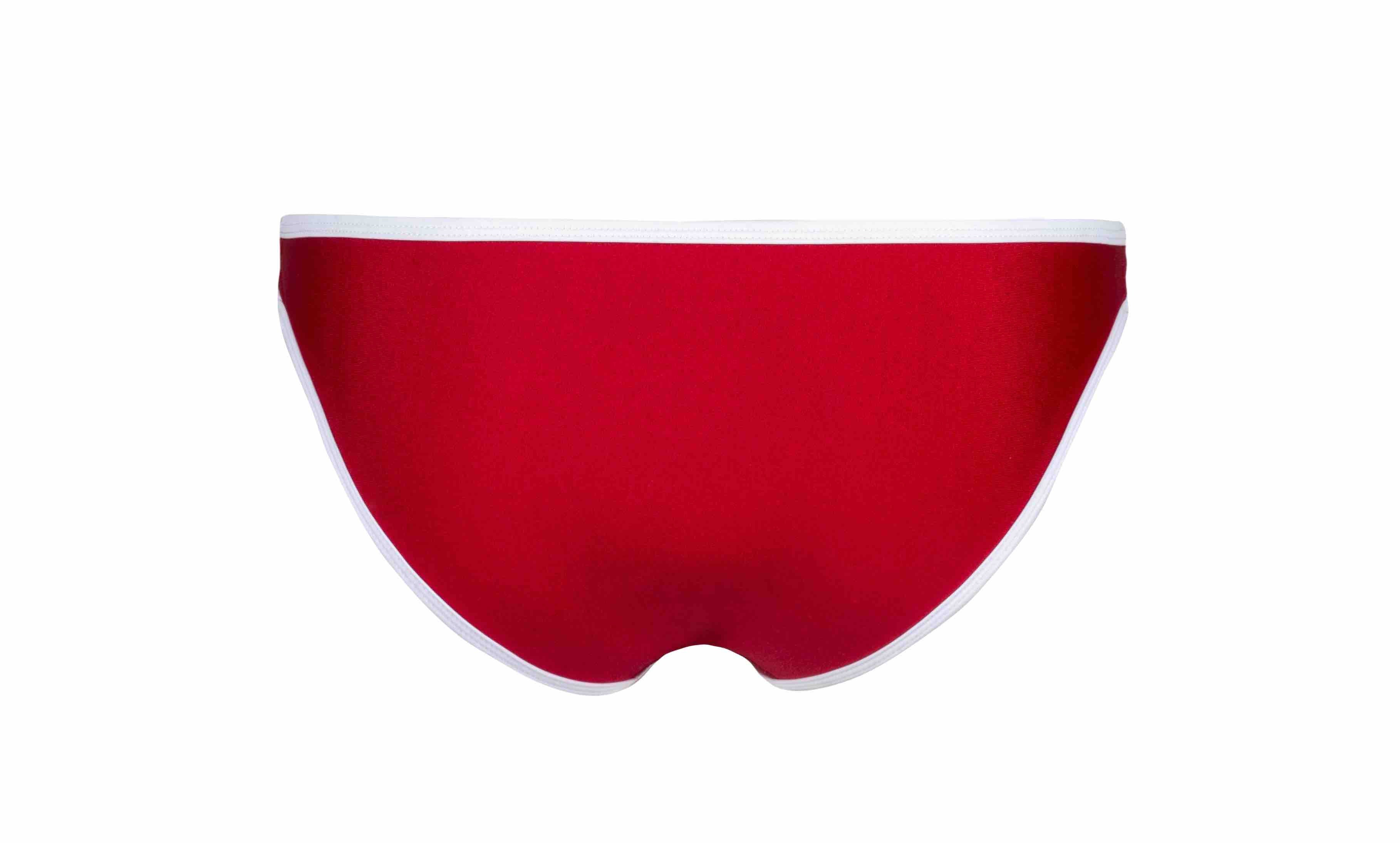 Elle Bottom - Flamma