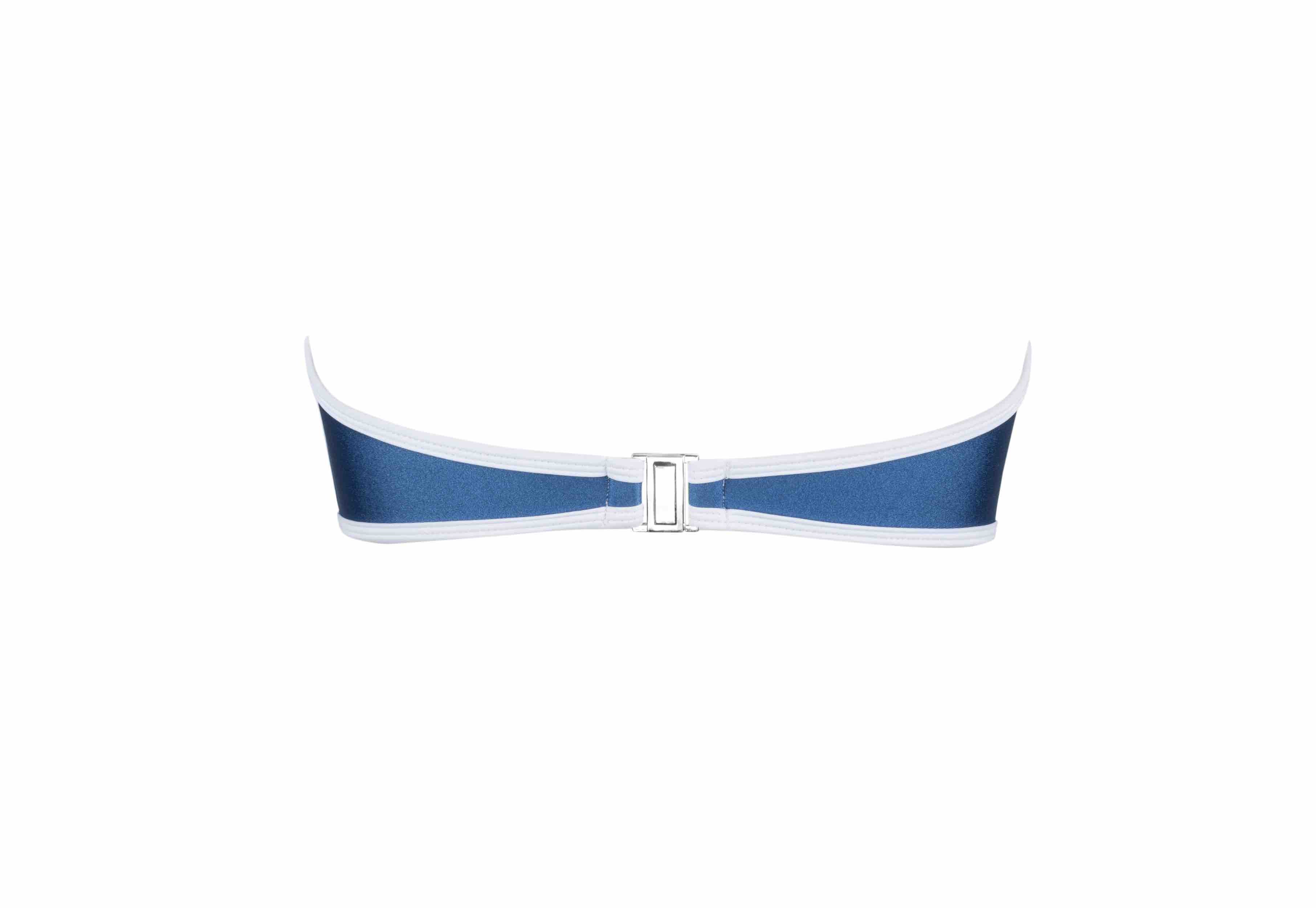 Elle Top - Azure