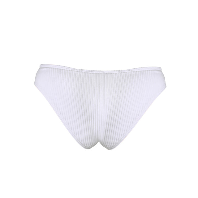 Arden Bottom - Blanc