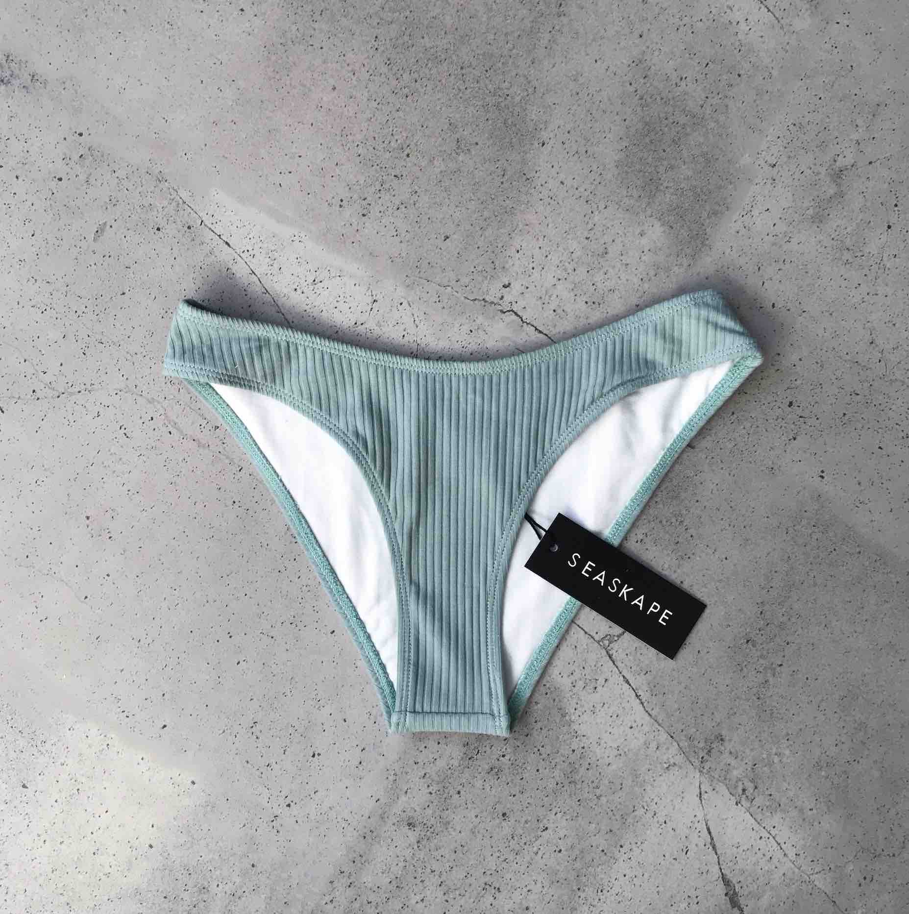 Arden Bottom - Sage