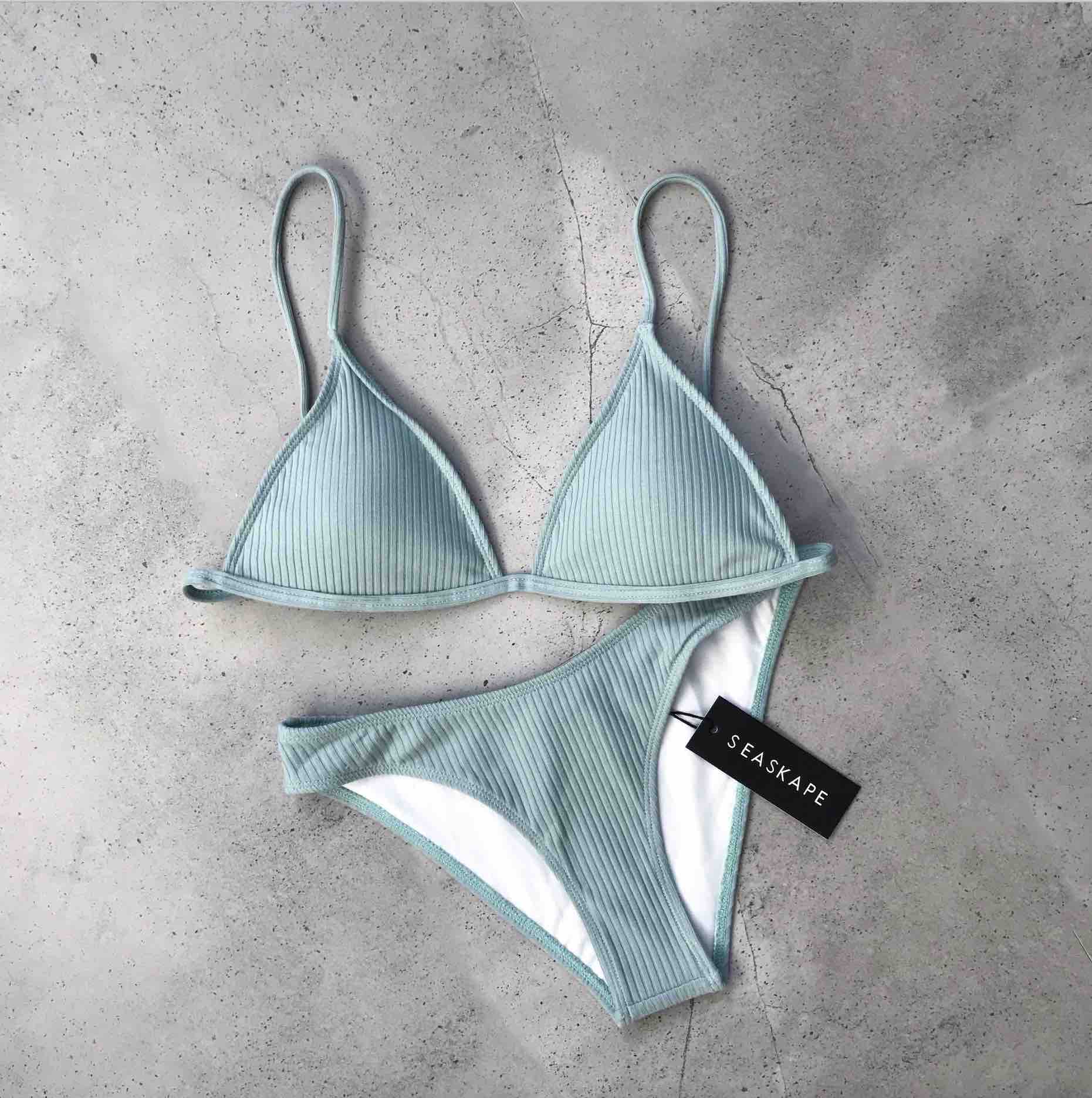 Arden Top - Sage