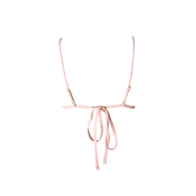 Arden Top - Blush