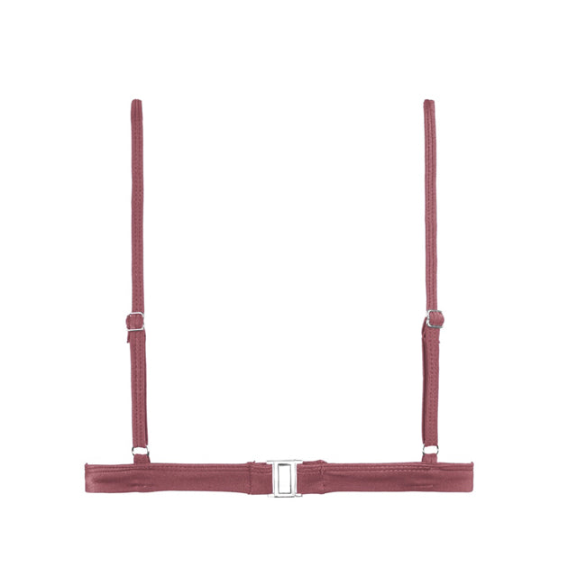 Vienna Top - Mauve
