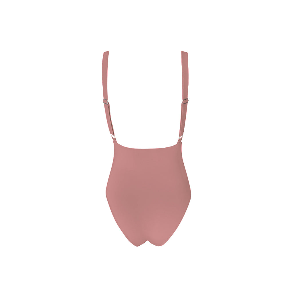 Milan One Piece - Rosa