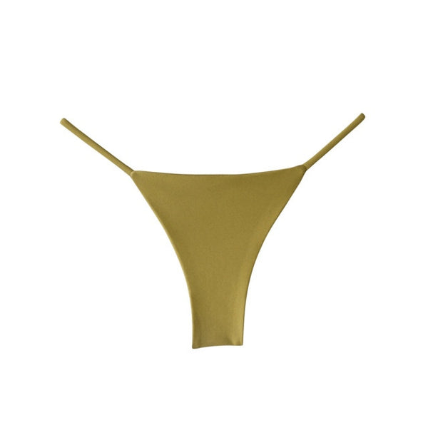 Aria Bottom - Olive